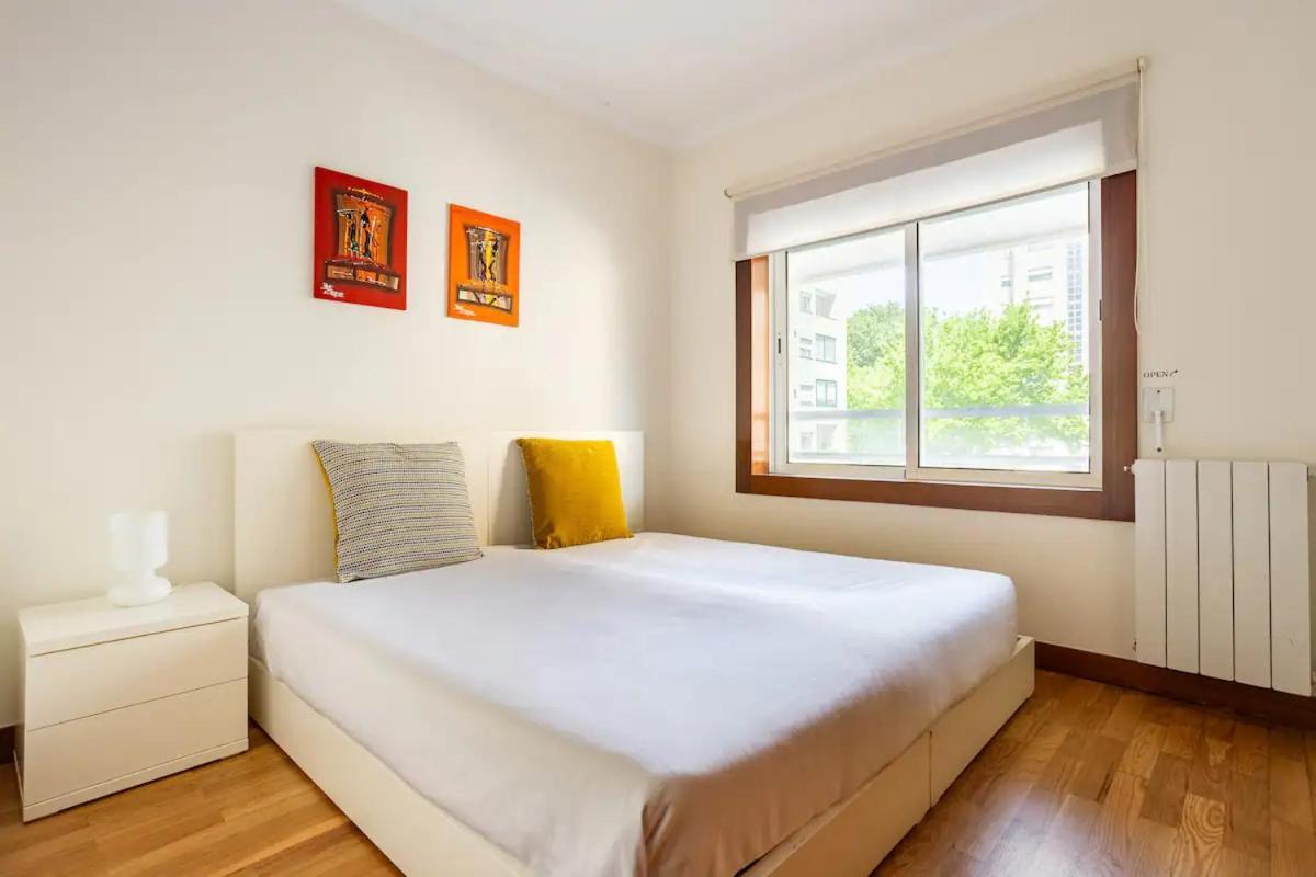 Home Music Apartments ポルト エクステリア 写真