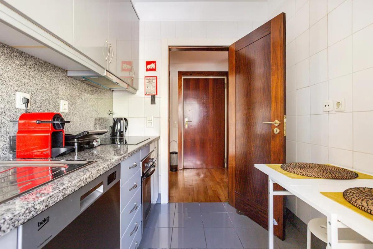 Home Music Apartments ポルト エクステリア 写真