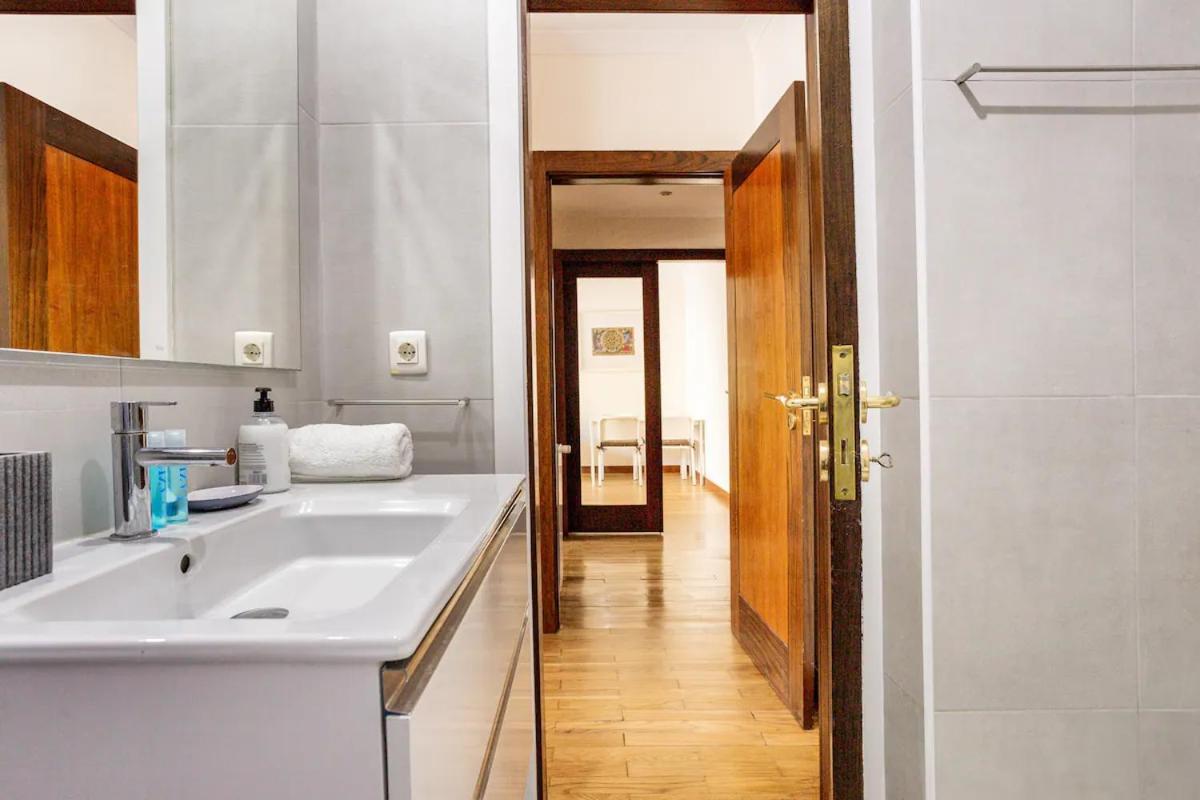 Home Music Apartments ポルト エクステリア 写真