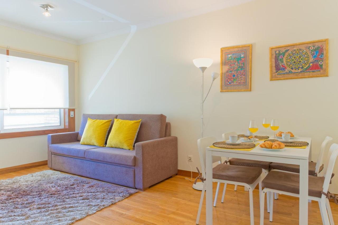Home Music Apartments ポルト エクステリア 写真
