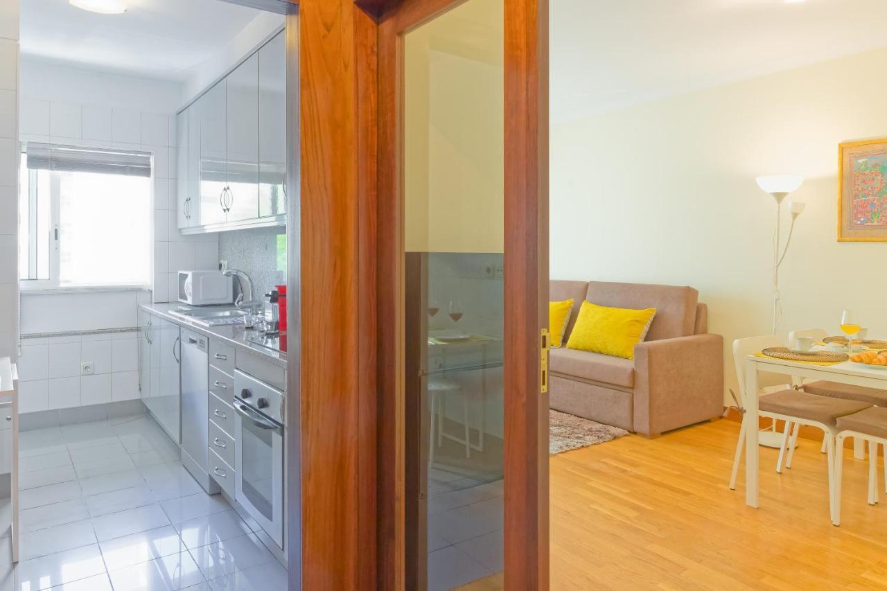 Home Music Apartments ポルト エクステリア 写真