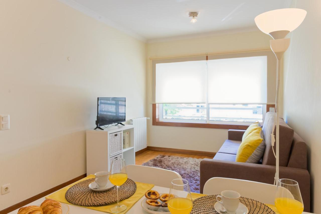 Home Music Apartments ポルト エクステリア 写真