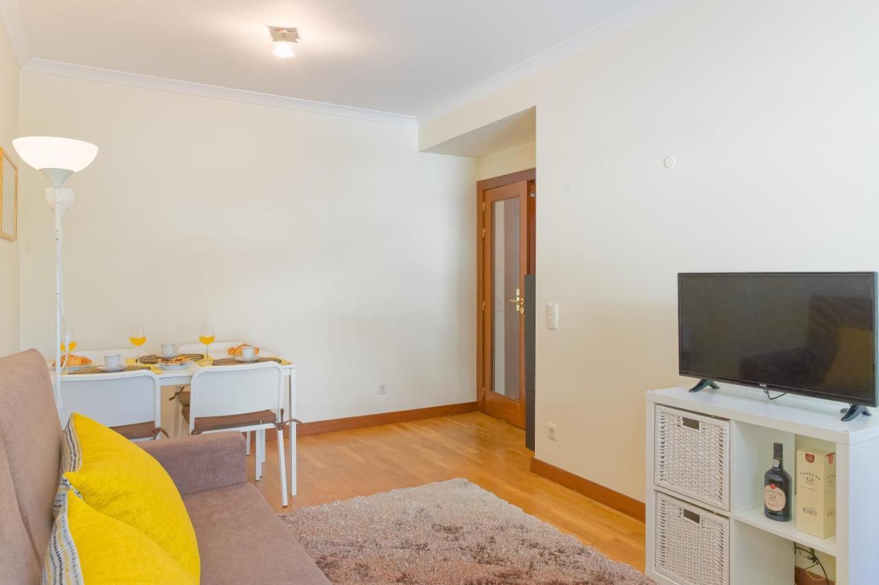 Home Music Apartments ポルト エクステリア 写真